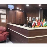 اجاره روزانه/هفتگی هتل مهمانپذیر سوئیت