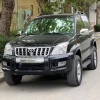 پرادو ۶سیلندر|خودرو سواری و وانت|ساری, |دیوار