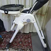 میز غذا کودک