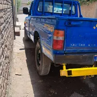 فروش نیسان یدک کش وامداد خودرو