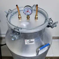 دیگ بخار تقطیر|ماشین‌آلات صنعتی|تهران, خرمشهر|دیوار