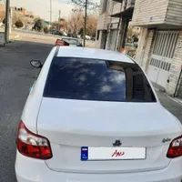 ساینا s مدل ۱۴۰۳ تحویل مرداد|خودرو سواری و وانت|تهران, شهرک راه‌آهن|دیوار