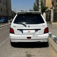پراید 111SE مدل 92/موتور سرویس کامل/چراغ اسپرت|خودرو سواری و وانت|اصفهان, جلوان|دیوار
