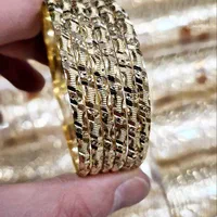 فروشگاه بدلیجات آمیتیس)النگو طلاروس طرح طلا کد2|بدلیجات|تبریز, |دیوار