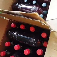 فروش فوق العاده انواع آبمیوه آب انار زرشک آلبالو|خوردنی و آشامیدنی|تهران, خانی آباد نو جنوبی|دیوار