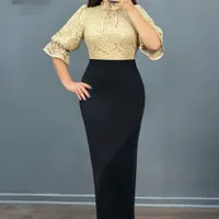 شومیز گیپور رز