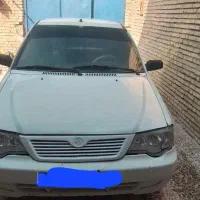 پراید ۱۳۲