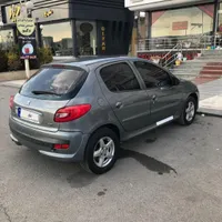 207دنده|خودرو سواری و وانت|مشهد, دانشجو|دیوار