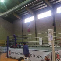 کلاس آموزش ورزش رزمی mma.مبارزه قفس.ترکیبی|خدمات آموزشی|کرج, برغان|دیوار