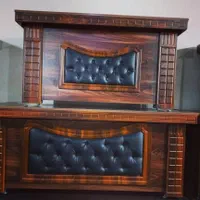 مبلمان اداری و میز|دفتر کار|تهران, شهرک ولیعصر جنوبی|دیوار