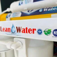 تصفیه آب تایوان LEAN WATER (اقساط 10ماهه)|آب‌سردکن و تصفیه آب|یزد, |دیوار