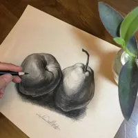 آموزش طراحی و نقاشی ویژه بانوان و کودکان|خدمات آموزشی|تهران, قلهک|دیوار