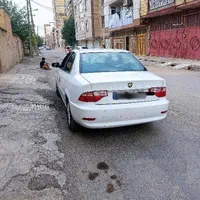 ماشین سورن ef7مدل 96