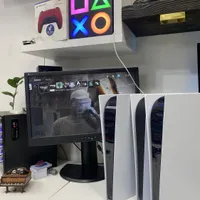 کپیخور و اکانتی نصب بازی های پلی 5 ps5 game|کنسول، بازی ویدئویی و آنلاین|اصفهان, چرخاب|دیوار