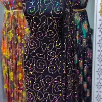 دوخت انواع مدل لباس کوردی