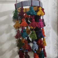 لوستر یا آویز سنتی
