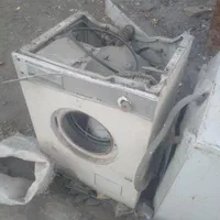 فروش وخرید انواع لباسشوی سالم و خراب|ماشین لباسشویی و خشک‌کن لباس|مشهد, توس (بلوار توس)|دیوار