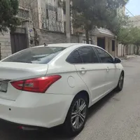 آریزو 1400 اکسلنت|خودرو سواری و وانت|تهران, شهرک دریا|دیوار