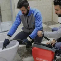 لوله بازکنی بافنربرقی فنرزن تضمینی فنرزن کل شهر۲۴