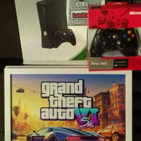 xbox360 ایکس باکس پلی۳.۴ حافظه ۲ BLACK|کنسول، بازی ویدئویی و آنلاین|پاکدشت, پاکدشت (مامازند)|دیوار