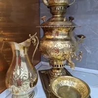 سماور فوری