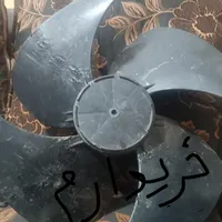 پره کولر
