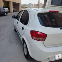 تیبا 2 (هاچبک) EX، مدل ۱۳۹۹|خودرو سواری و وانت|بندرعباس, |دیوار