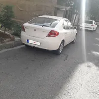 پروتون جن تو دندهای، مدل ۲۰۰۷