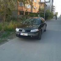 رنو مگان مونتاژ E2 1600cc، مدل ۱۳۹۰|خودرو سواری و وانت|محمودآباد, |دیوار