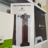 استند دیواری پلی استیشن ۵