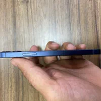 اپل iPhone 12 باتری ۷۸ درصد|موبایل|گرگان, |دیوار