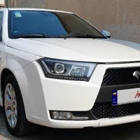 دنا پلاس 6 دنده توربو، مدل ۱۴۰۳