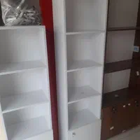 دکور لوازم آرایشگاه و سالن های زیبایی|آرایشگاه و سالن‌های زیبایی|مشهد, نوید|دیوار