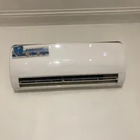 کولر گازی GOSUNIC 12000|کولر گازی و فن‌کوئل|تهران, اختیاریه|دیوار