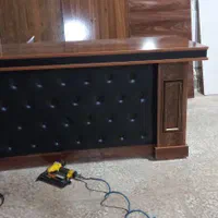 میز تحریر کودک اداری دفتری همه ابعاد بزرگ کوچک|میز تحریر و کامپیوتر|لردگان, |دیوار
