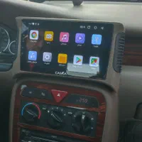 مانیتور اندروید ماشین سراتو آزرا توسان دنا اپتیما|قطعات یدکی و لوازم جانبی|مشهد, فرهنگ|دیوار