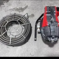 لوله بازکنی چاه فنرزن برقی فنر زنی اورژانسی درصدرا|خدمات پیشه و مهارت|صدرا-فارس, فاز ۱|دیوار