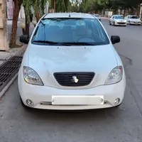 تیبا صندوق‌دار SX، مدل ۱۳۹۹|خودرو سواری و وانت|تبریز, |دیوار