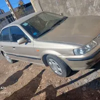 سمند LX ساده، مدل ۱۳۸۲|خودرو سواری و وانت|گناباد, |دیوار