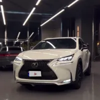لکسوس NX 200t F، مدل ۲۰۱۶|خودرو سواری و وانت|کیش, |دیوار