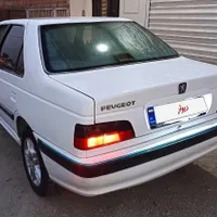 پژو پارس سال، مدل ۱۳۹۲
