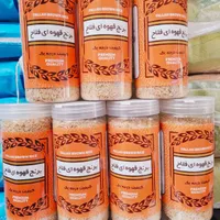 برنج قهوه‌ای سبوس‌دار رژیمی (نیم کیلویی500g)|خوردنی و آشامیدنی|مشهد, رسالت|دیوار