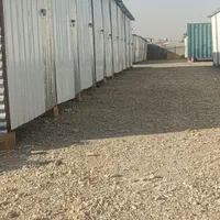 اجاره انبار کانکس و کانتینتر و فضای باز|اجارهٔ دفتر صنعتی، کشاورزی، تجاری|تهران, بهمن یار|دیوار