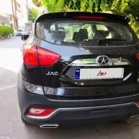 جک S3 اتوماتیک، مدل ۱۴۰۰