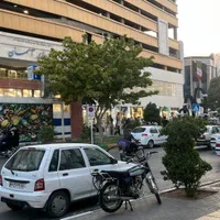 ۱۰۰متر تجاری،حاشیه ۱۷ شهریور،بورس پوشاک|اجارهٔ مغازه و غرفه|مشهد, هفده شهریور|دیوار