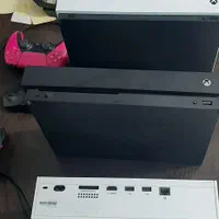 خرید و فروش کنسول بازیxbox/ps4/ps5 لوازم گیم|کنسول، بازی ویدئویی و آنلاین|اصفهان, نصرآباد|دیوار