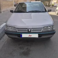 پژو 405 جی ال ایکس (GLX)، مدل ۱۳۸۸|خودرو سواری و وانت|تهران, گمرک|دیوار
