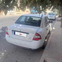 تیبا صندوقدار مدل ۹۳|خودرو سواری و وانت|یزد, |دیوار