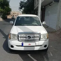 خودرو کاپرا