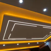 کناف سقف کاذب کابینتmdfکشسان اسمان مجازی